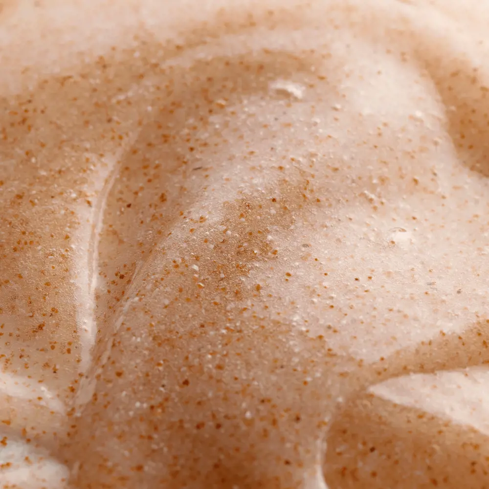 Smoothing Body Scrub - Image 2